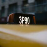 Samochód do taxi a bagażnik: ile miejsca naprawdę potrzebujesz na walizki i fotelik