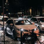 Samochód do taxi a bagażnik: ile miejsca naprawdę potrzebujesz na walizki i fotelik